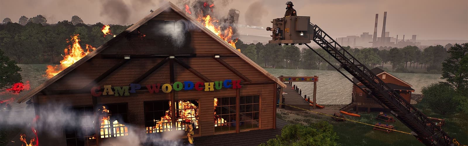 Изображение из объявления Steam