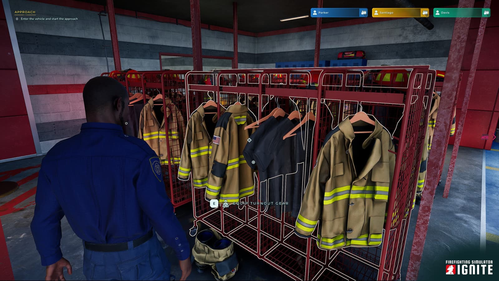 Изображение из объявления Steam