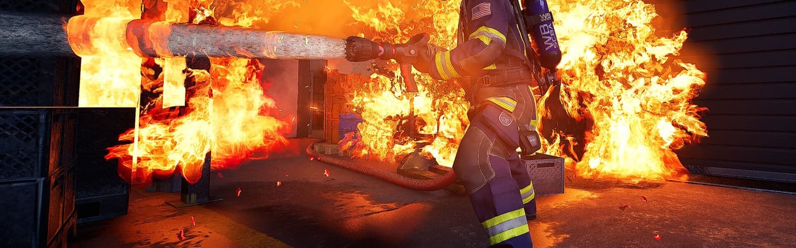 Изображение из объявления Steam