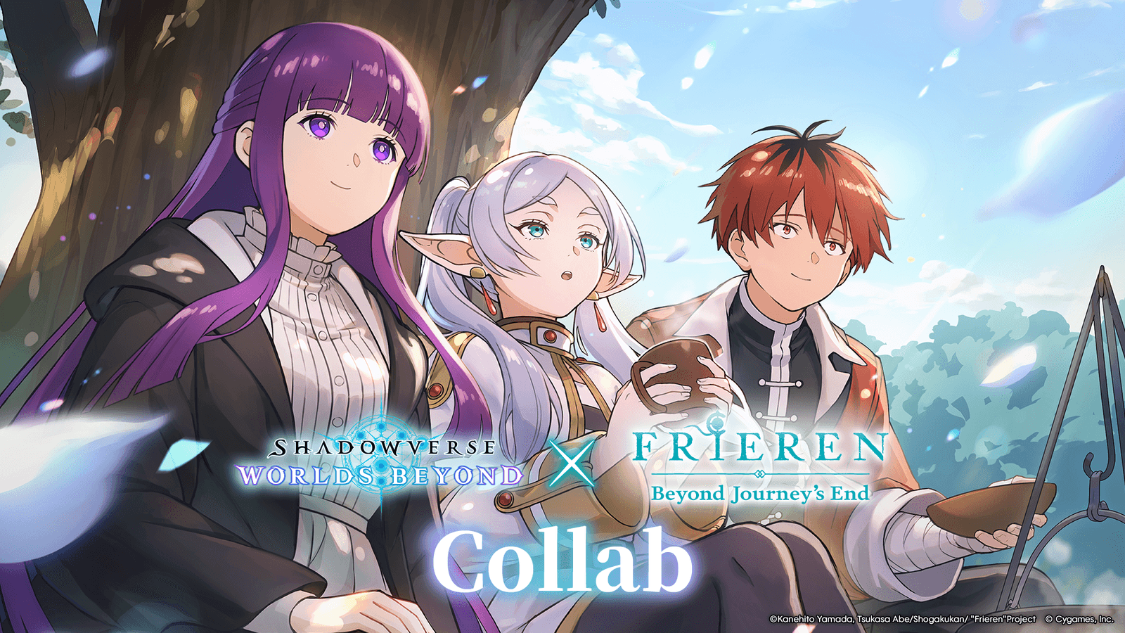 Изображение из объявления Steam