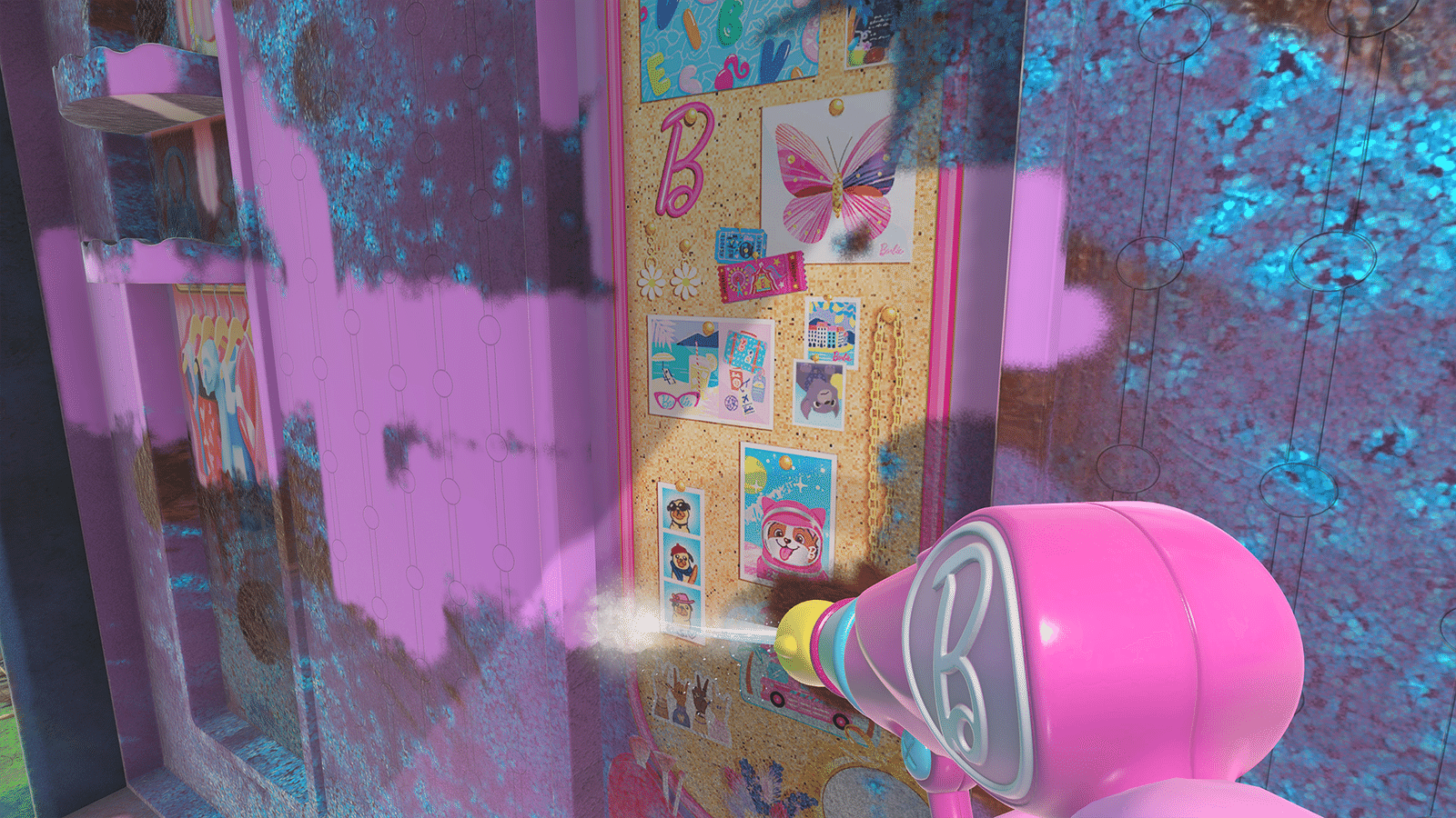 Изображение из объявления Steam