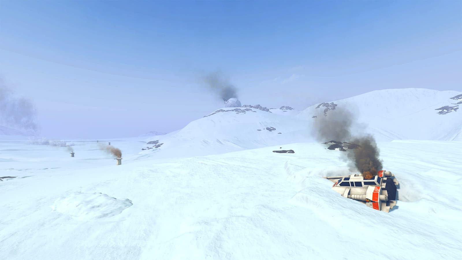 Изображение из объявления Steam