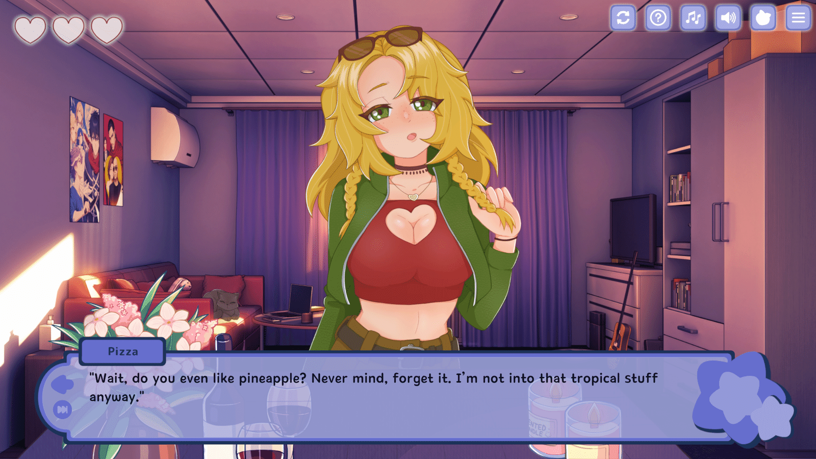 Изображение из объявления Steam