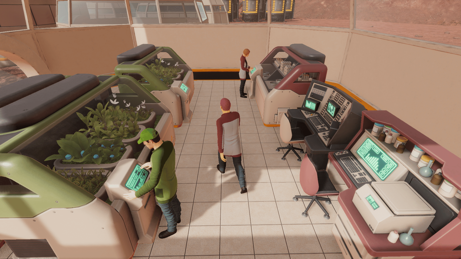 Изображение из объявления Steam