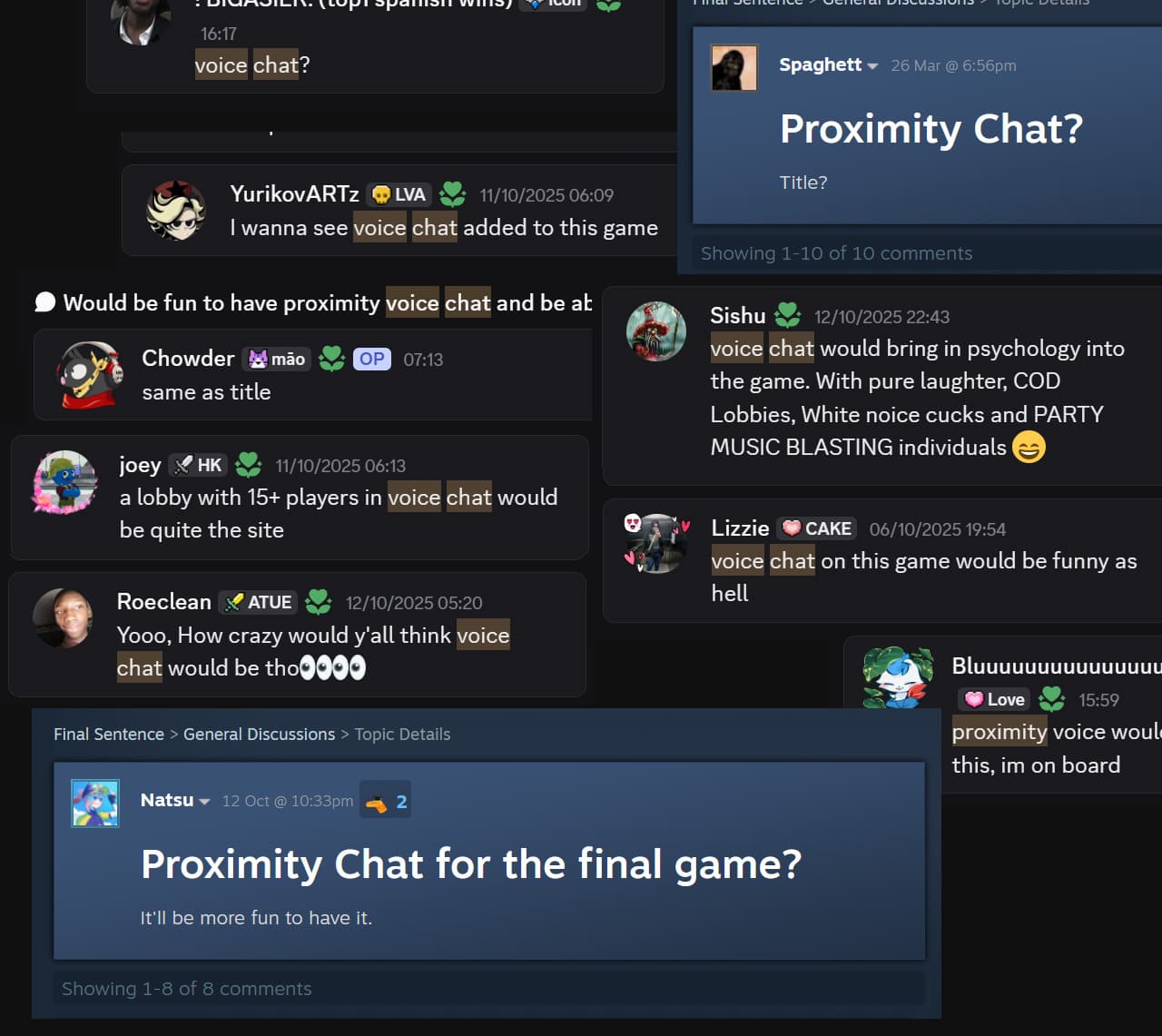 Изображение из объявления Steam