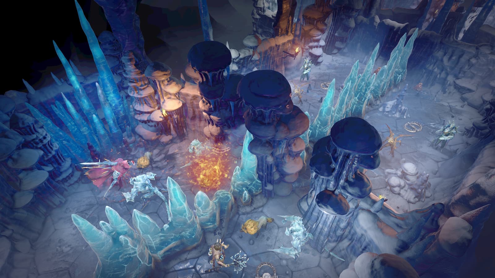 Изображение из объявления Steam