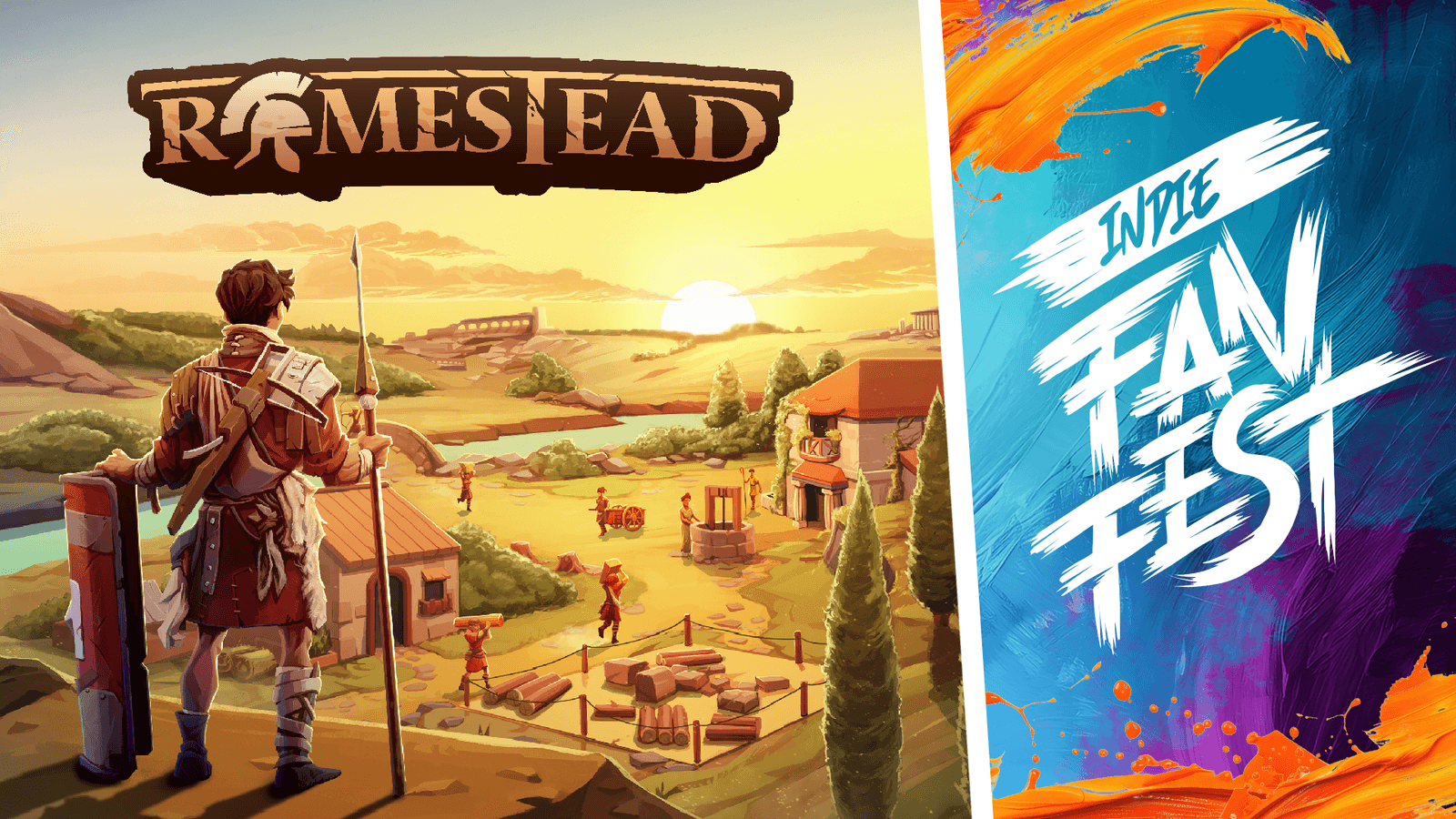 Изображение из объявления Steam
