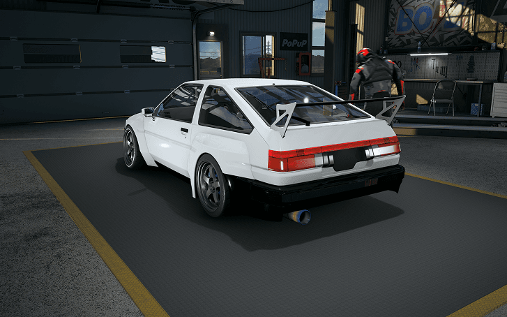Изображение из объявления Steam