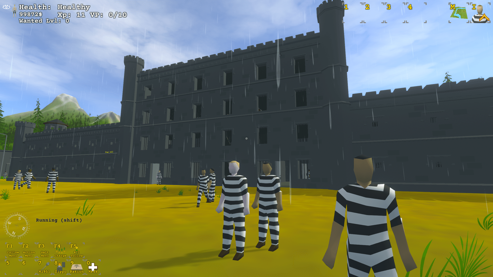 Изображение из объявления Steam