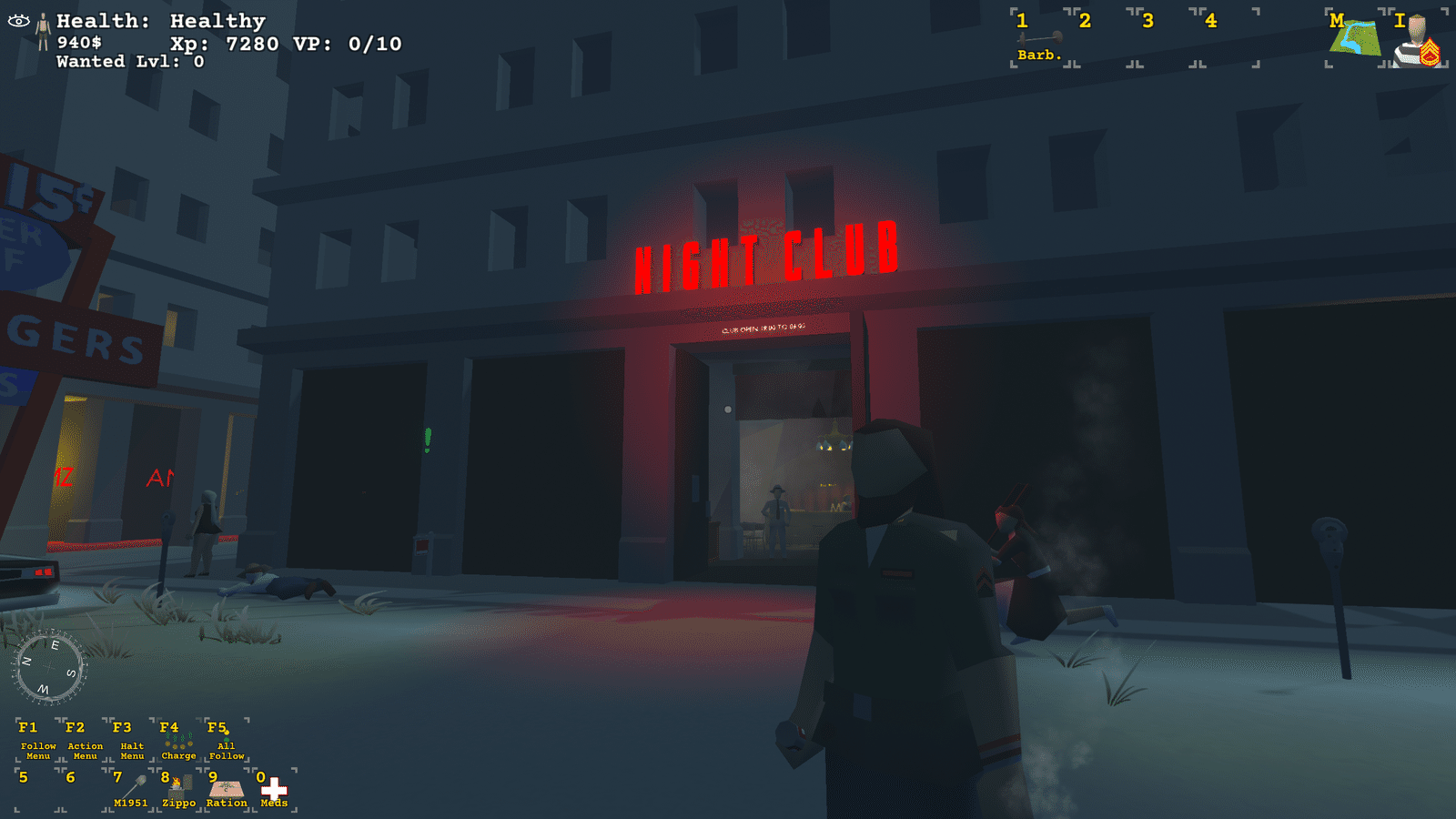 Изображение из объявления Steam