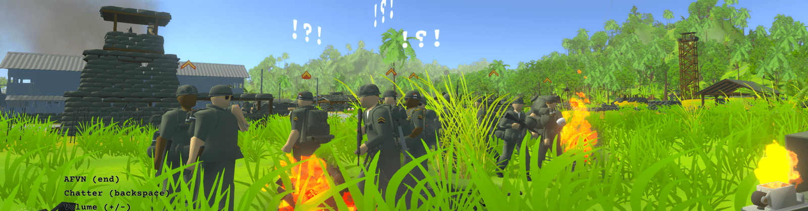 Изображение из объявления Steam