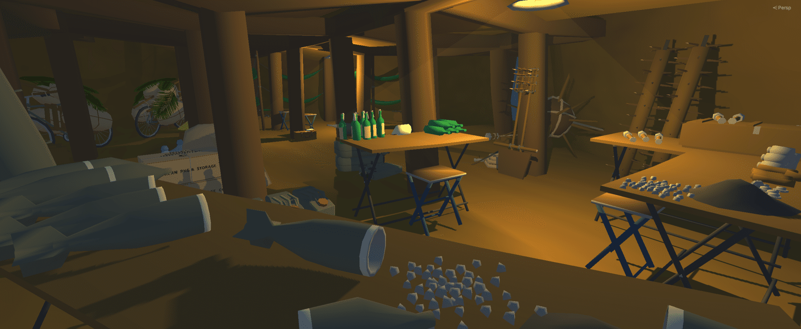 Изображение из объявления Steam