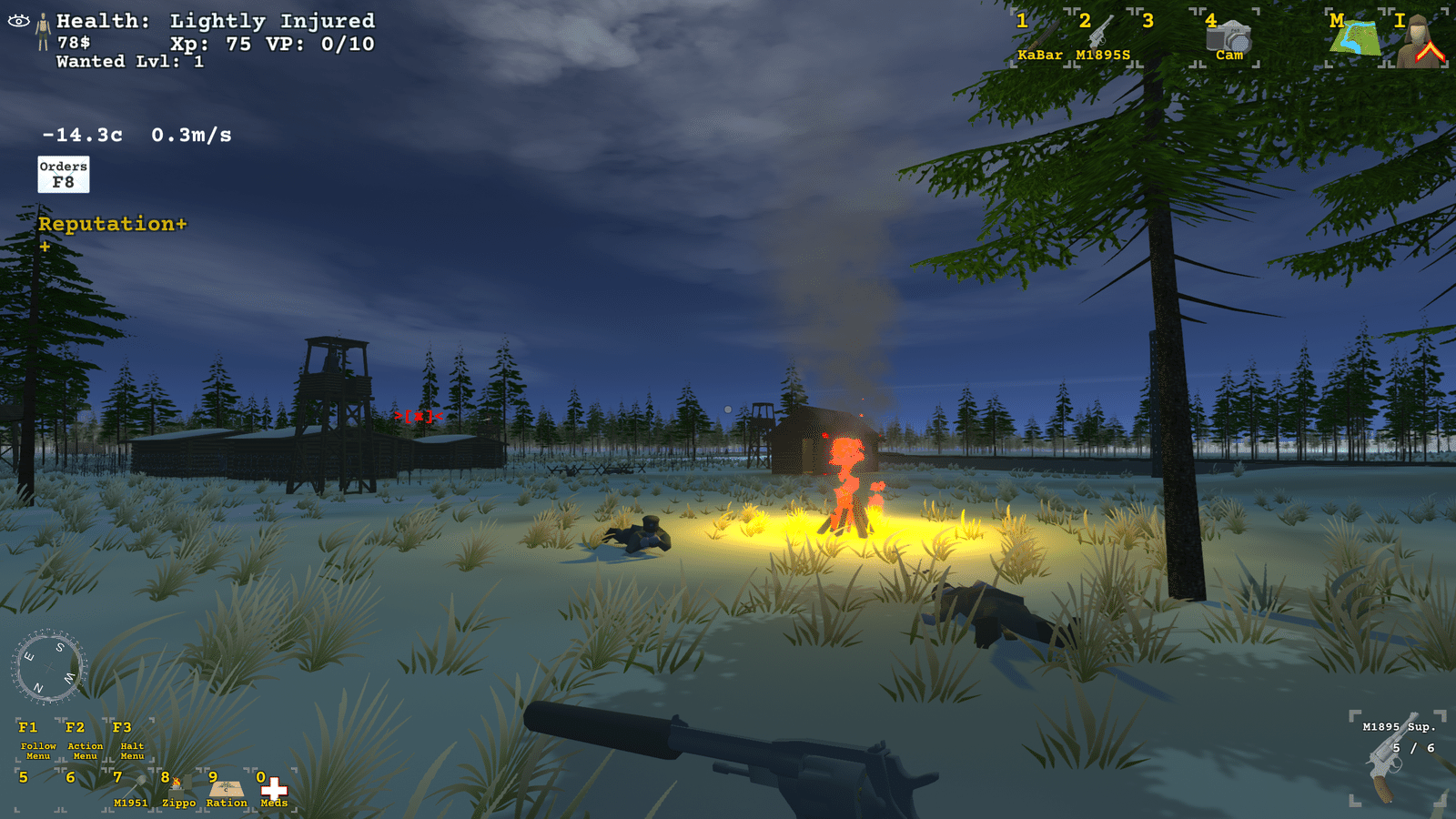 Изображение из объявления Steam