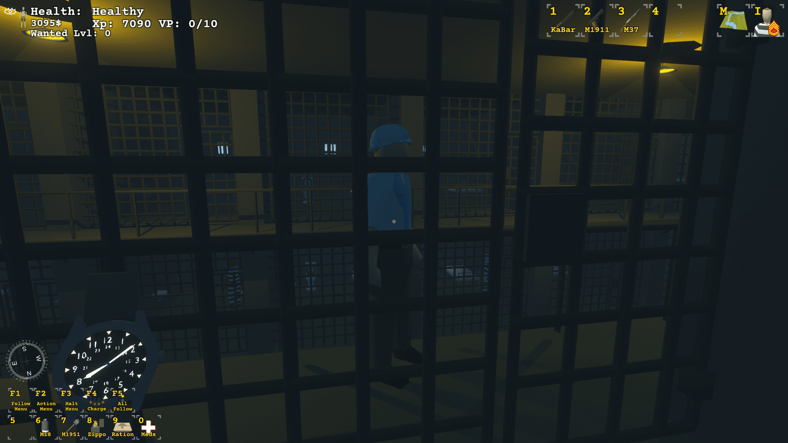 Изображение из объявления Steam