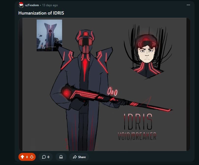 Изображение из объявления Steam
