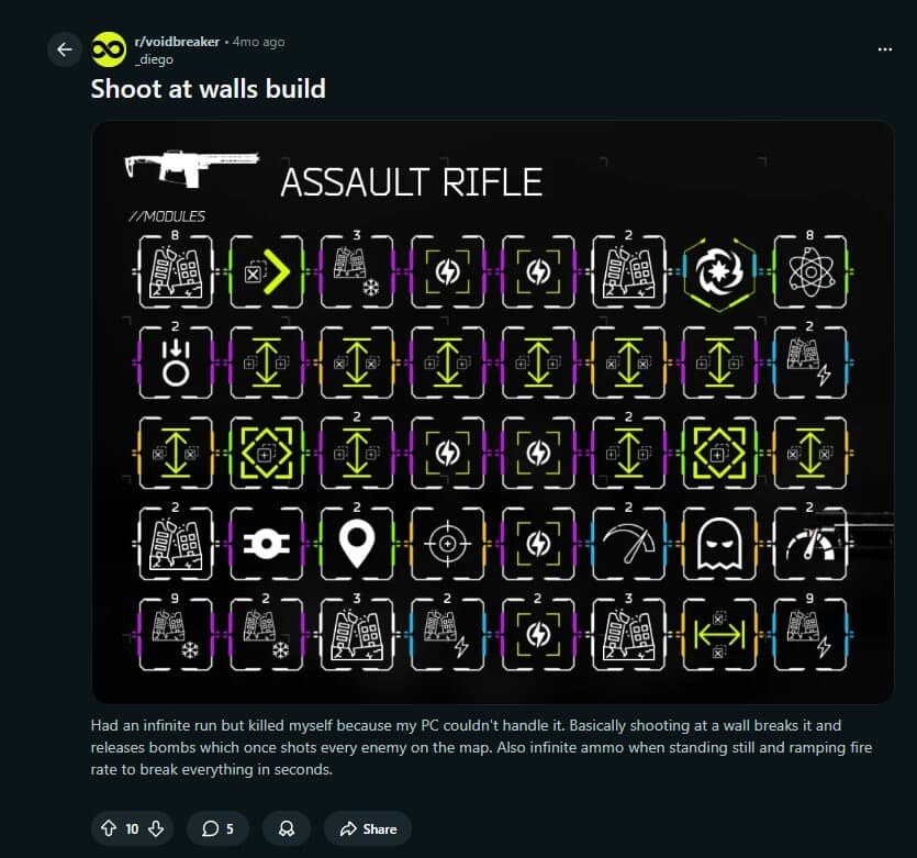 Изображение из объявления Steam