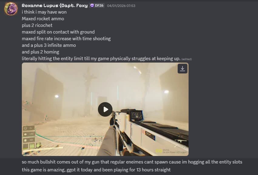 Изображение из объявления Steam