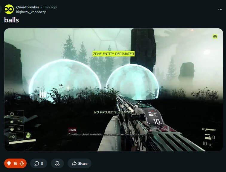 Изображение из объявления Steam