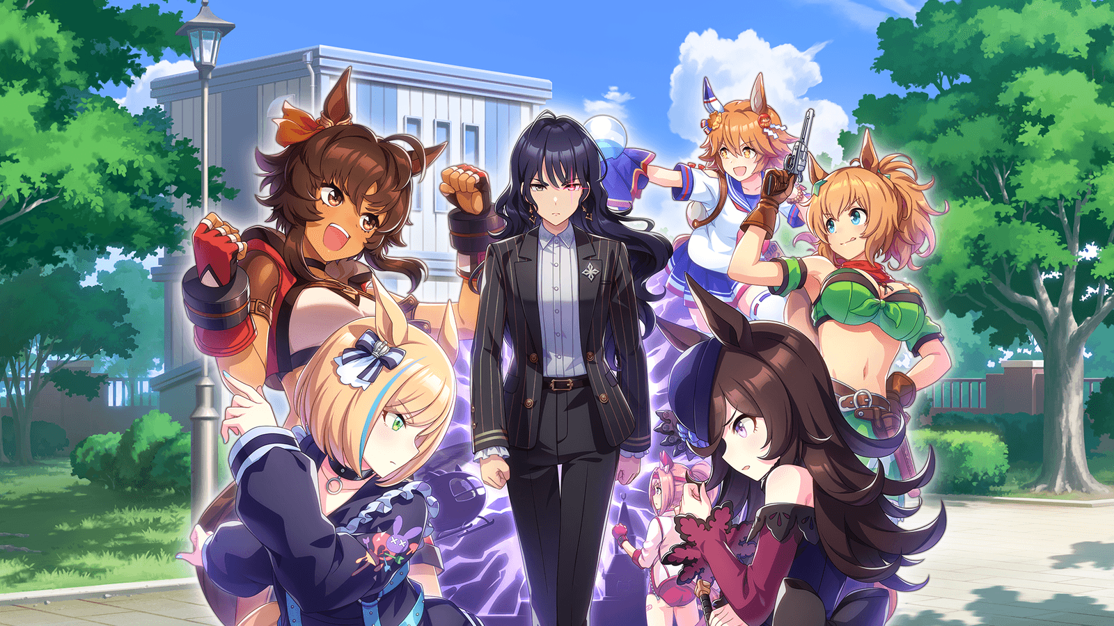 Изображение из объявления Steam