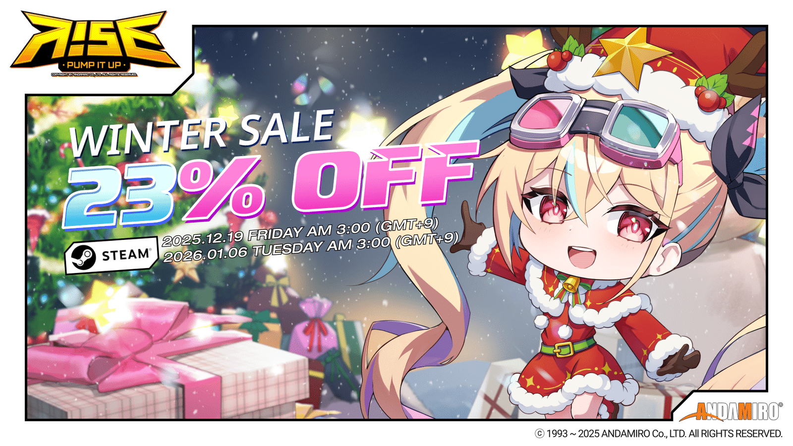 Изображение из объявления Steam