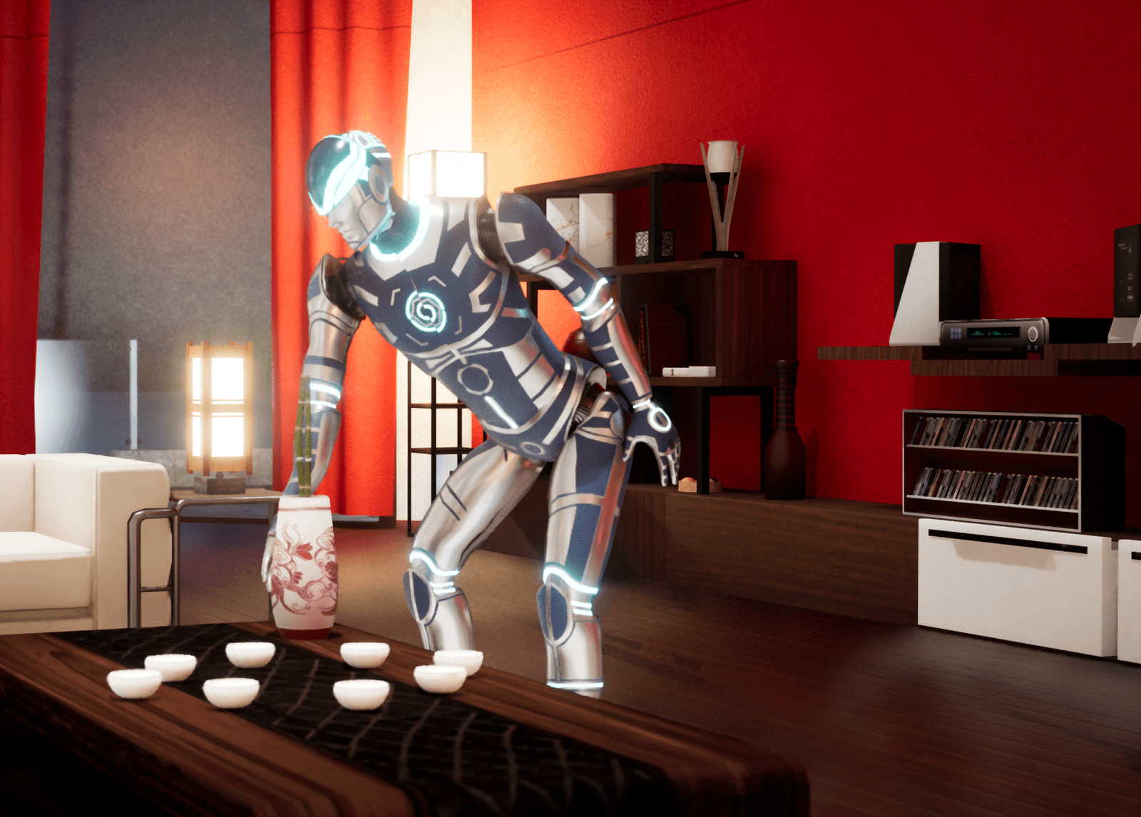 Изображение из объявления Steam