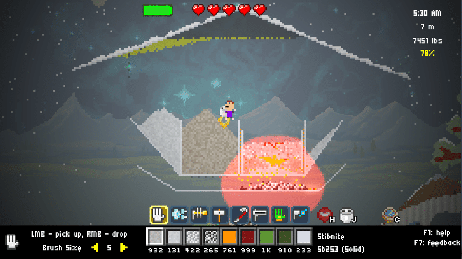 Изображение из объявления Steam