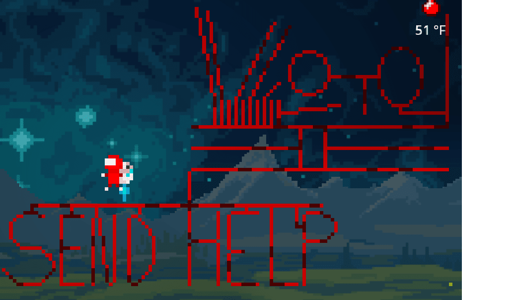 Изображение из объявления Steam