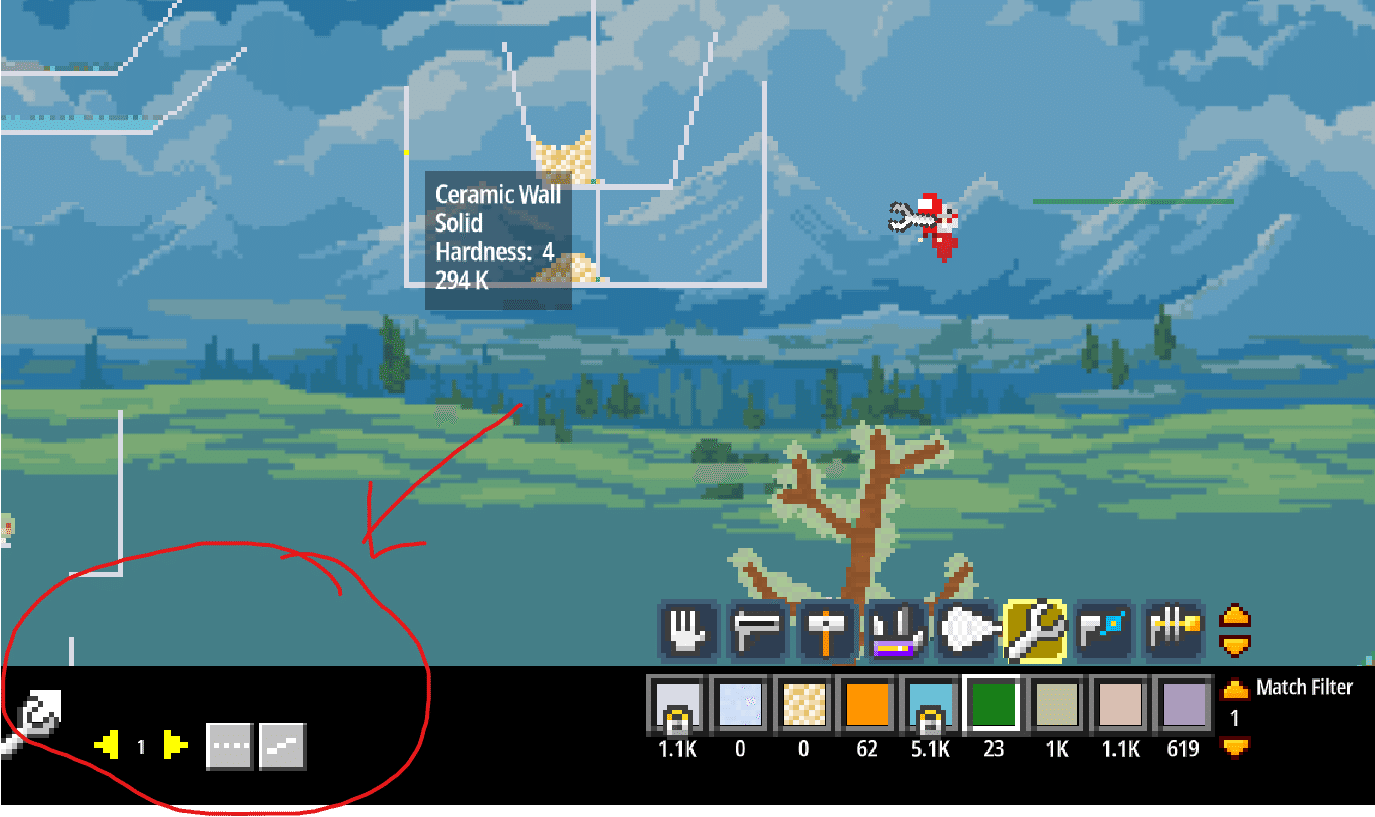 Изображение из объявления Steam
