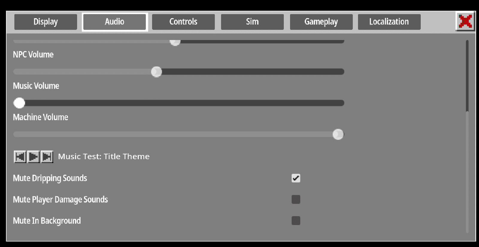 Изображение из объявления Steam