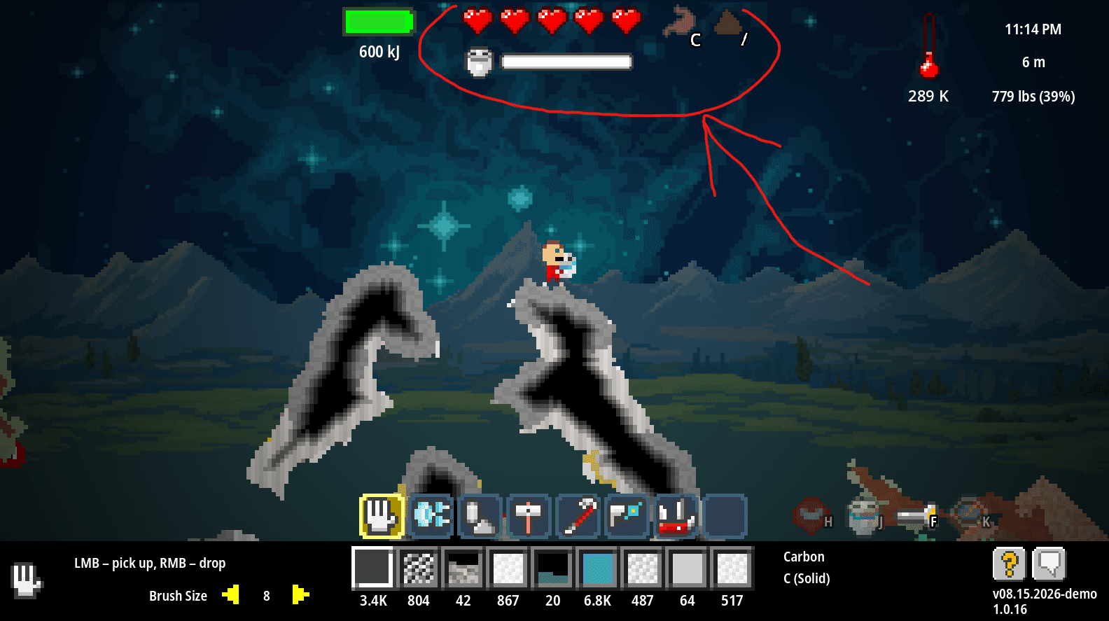 Изображение из объявления Steam