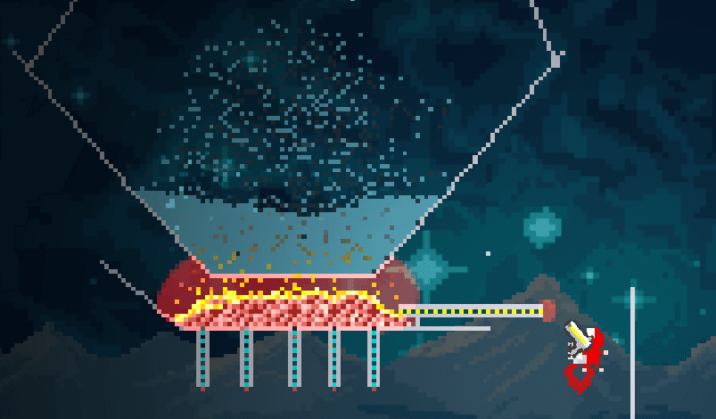 Изображение из объявления Steam