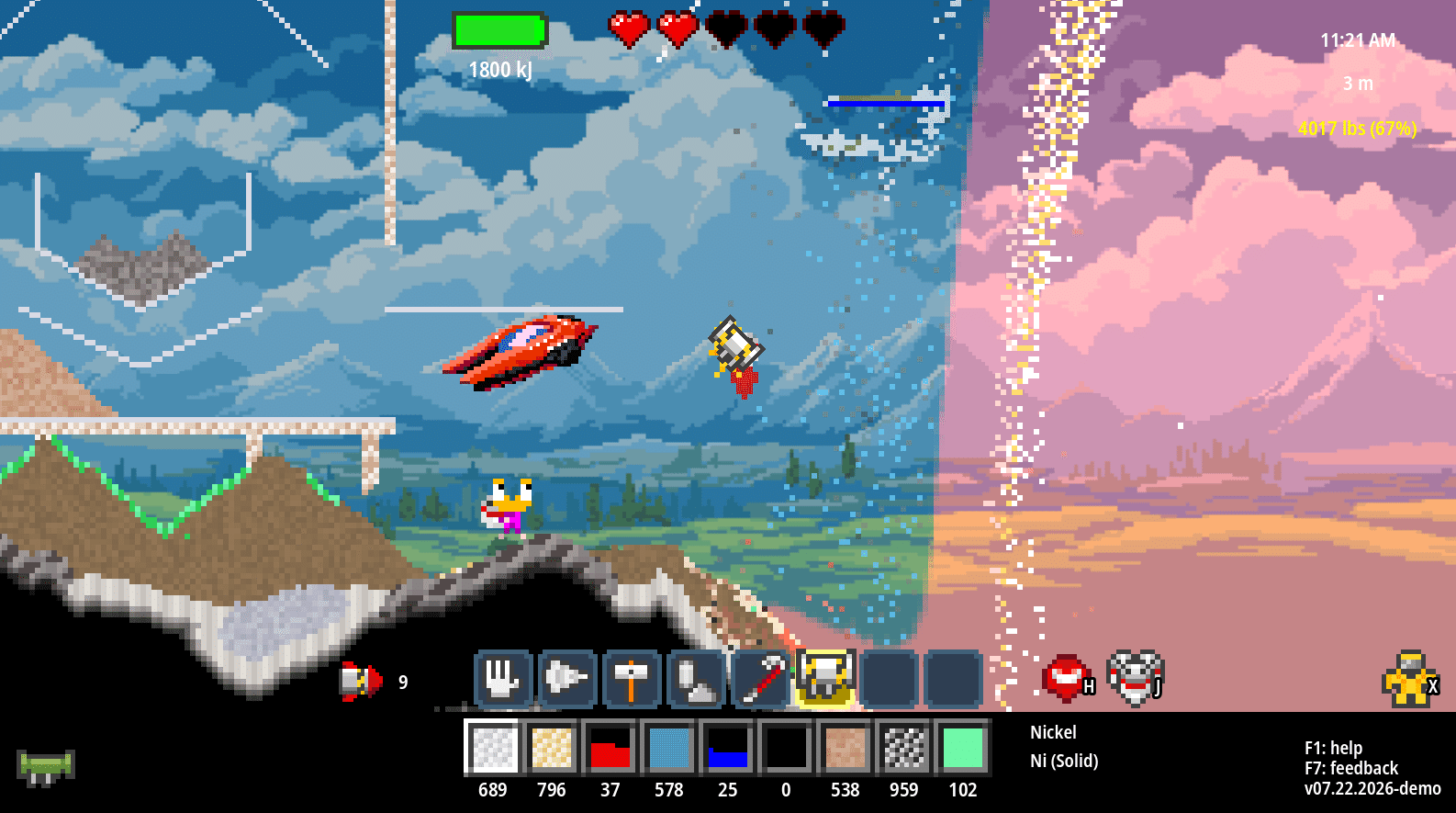 Изображение из объявления Steam