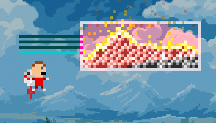 Изображение из объявления Steam