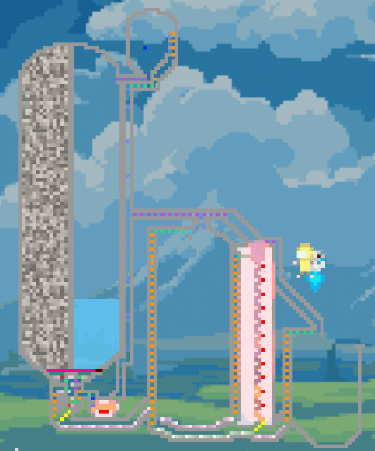 Изображение из объявления Steam