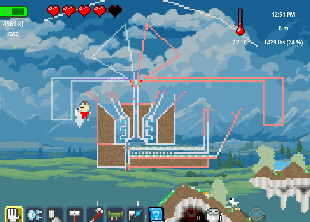 Изображение из объявления Steam