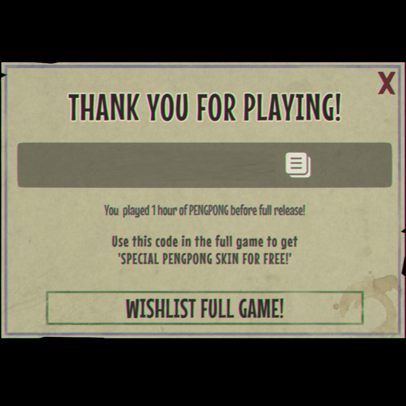 Изображение из объявления Steam