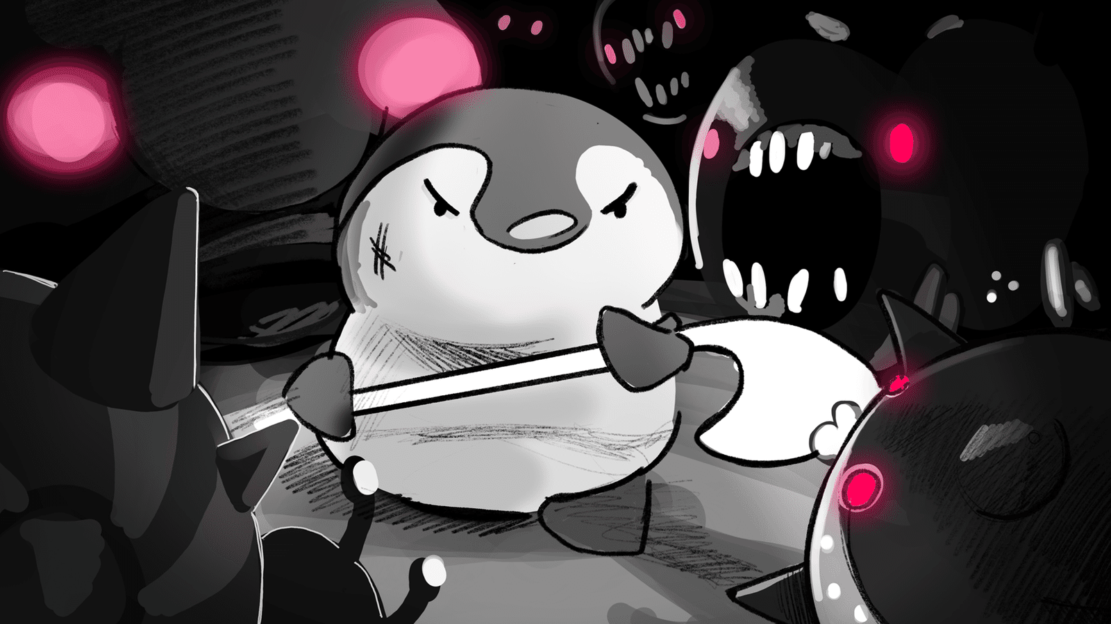 Изображение из объявления Steam