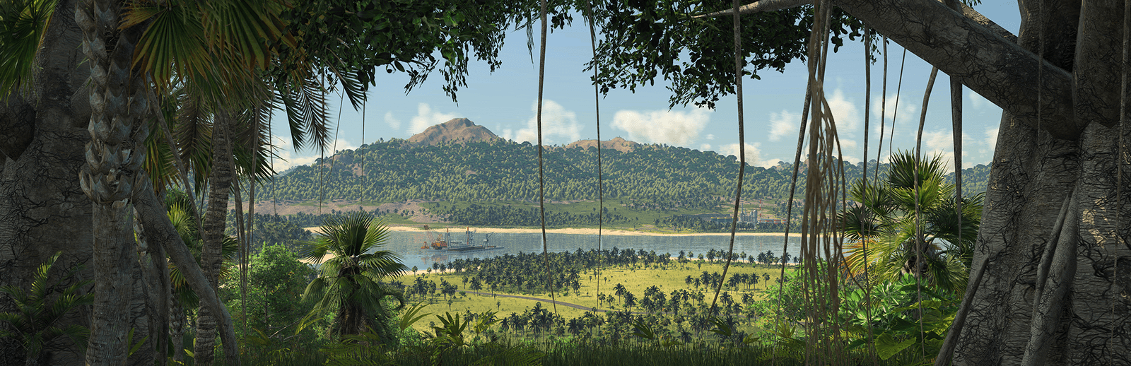 Изображение из объявления Steam