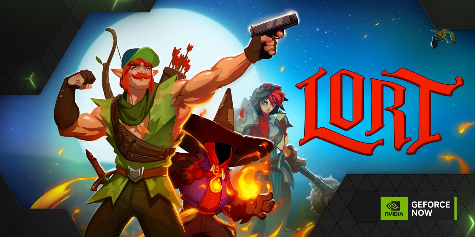 Изображение из объявления Steam