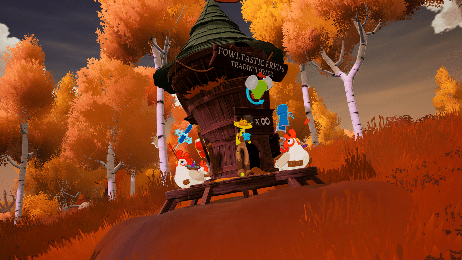 Изображение из объявления Steam