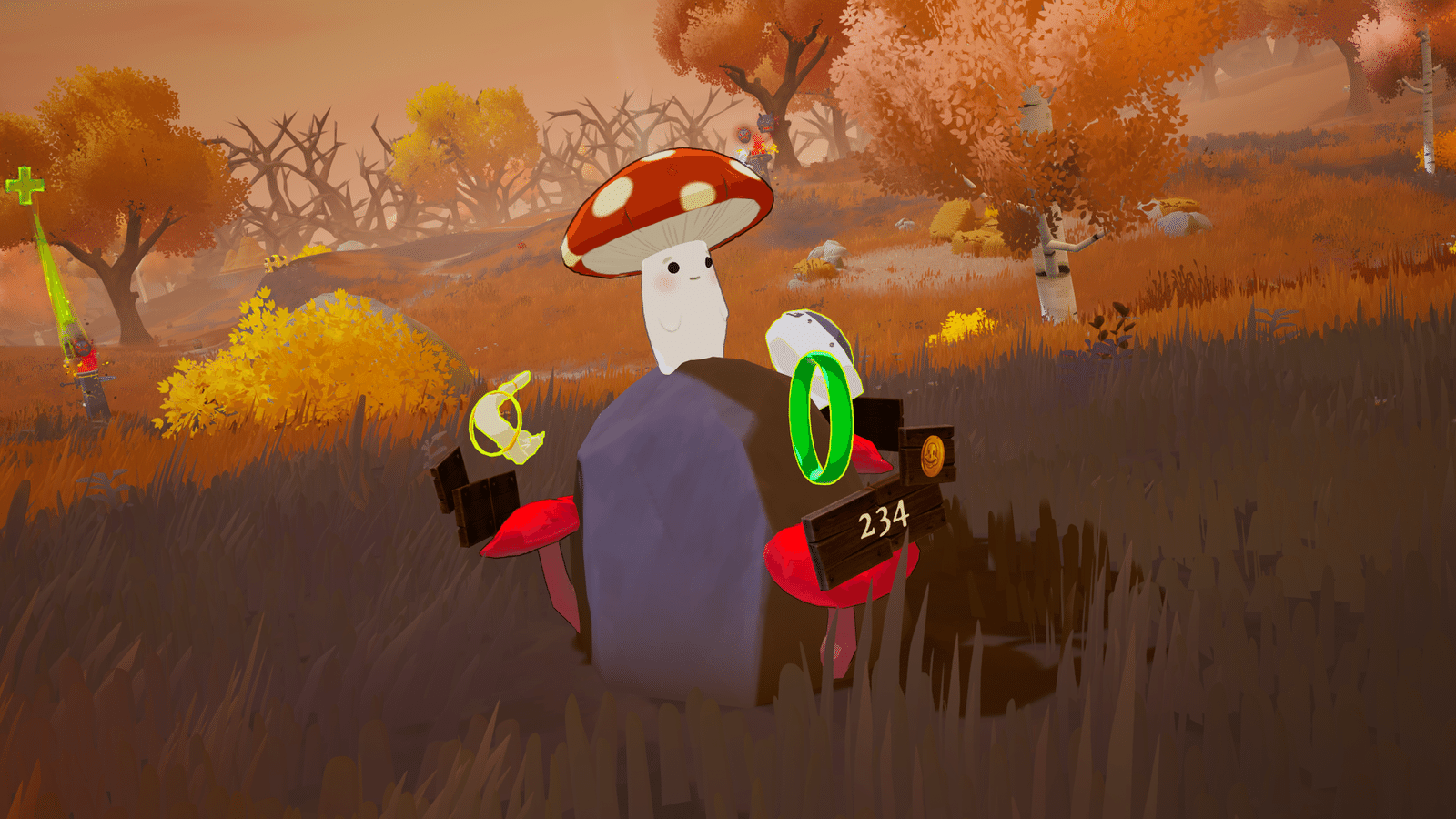 Изображение из объявления Steam