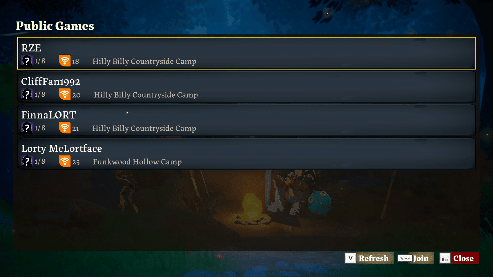 Изображение из объявления Steam