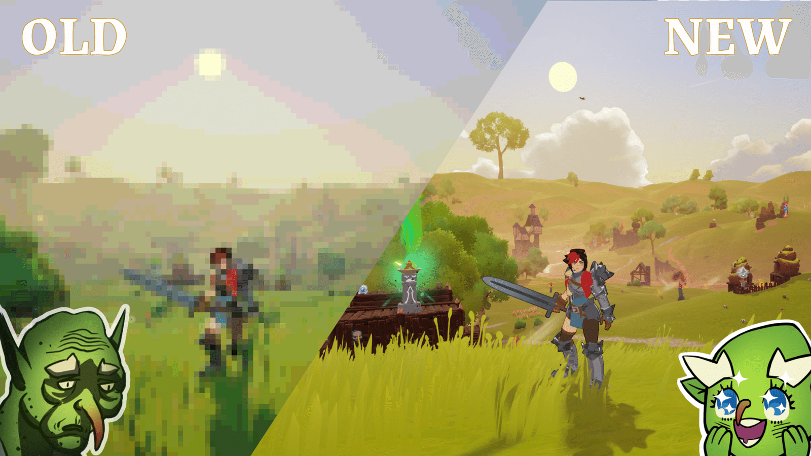 Изображение из объявления Steam