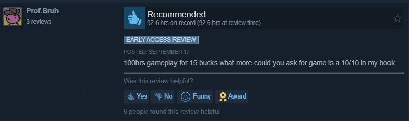Изображение из объявления Steam