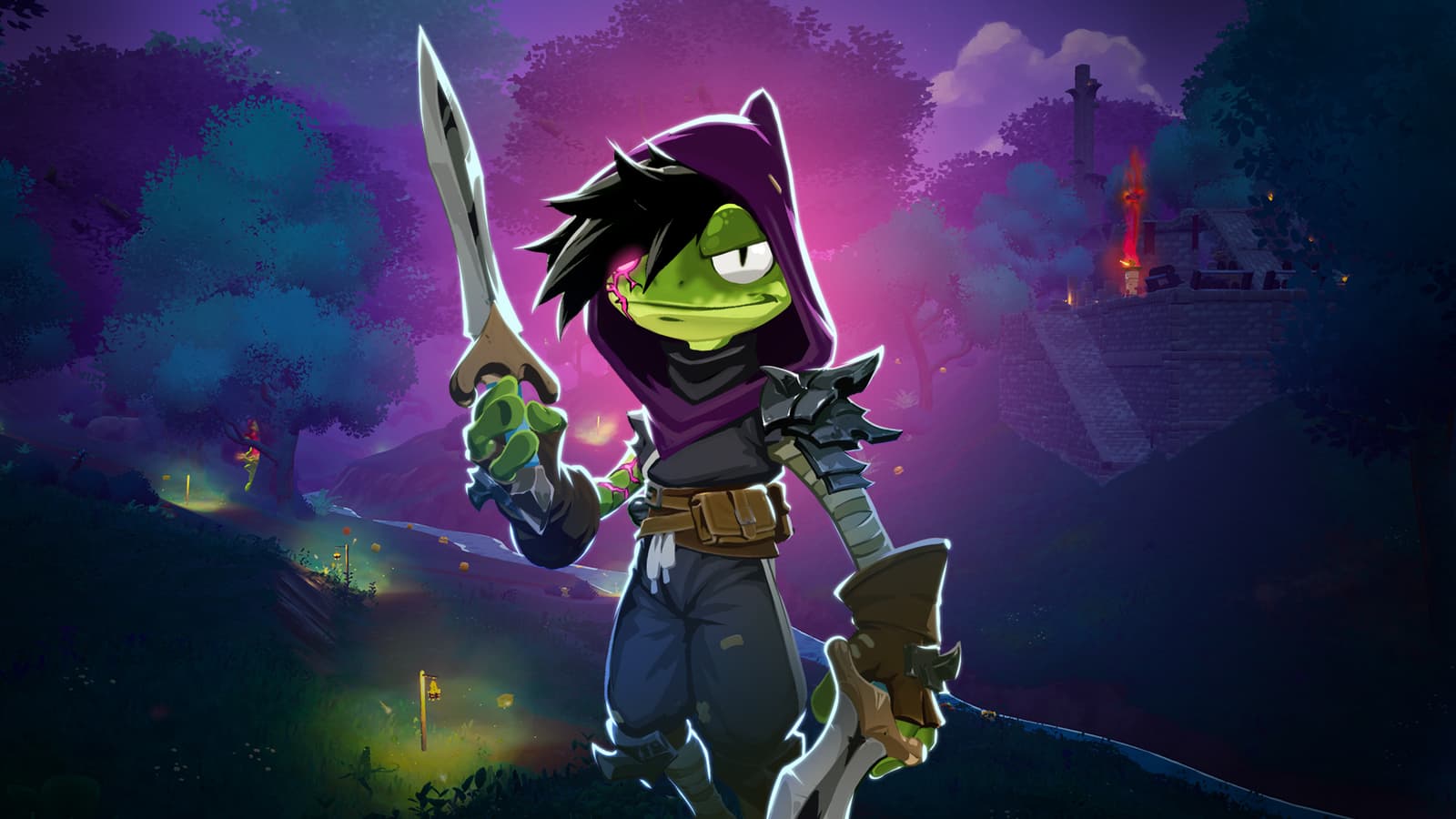 Изображение из объявления Steam