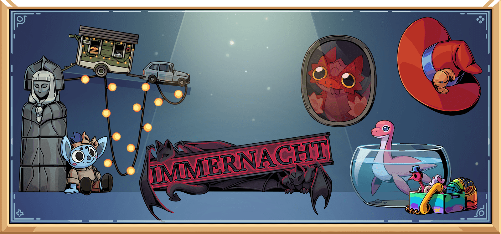 Изображение из объявления Steam