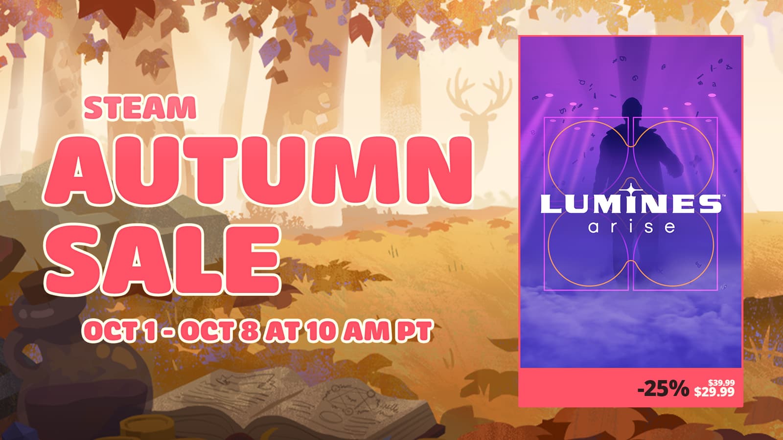 Изображение из объявления Steam