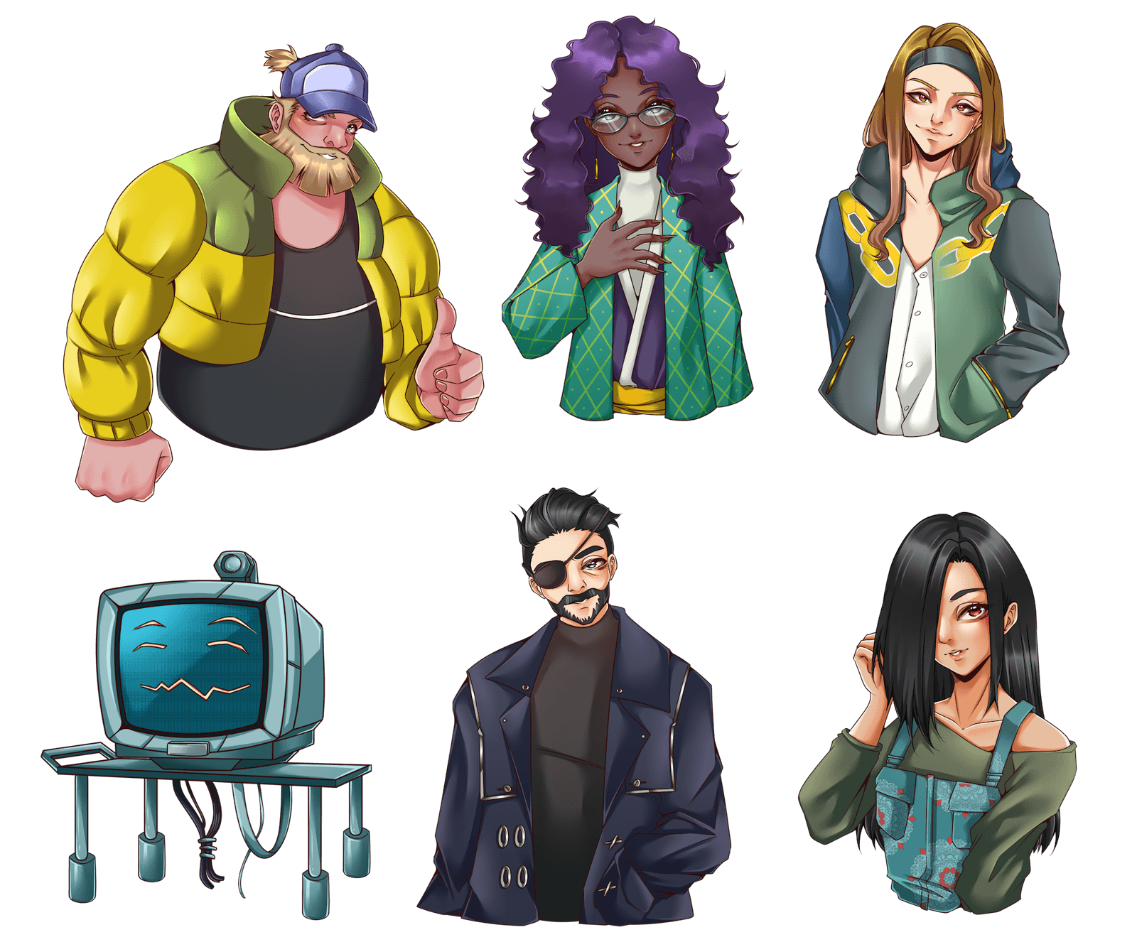 Изображение из объявления Steam