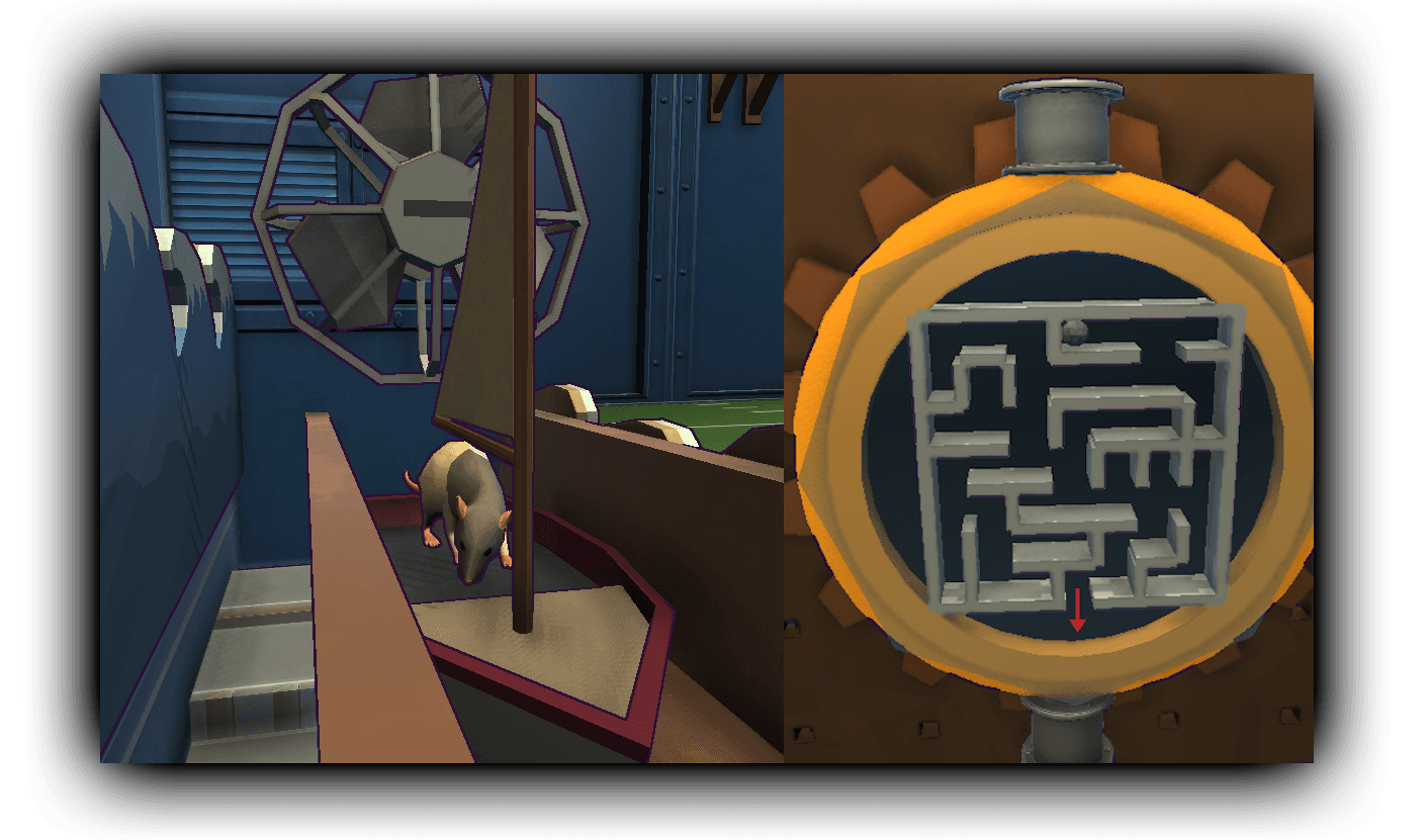 Изображение из объявления Steam