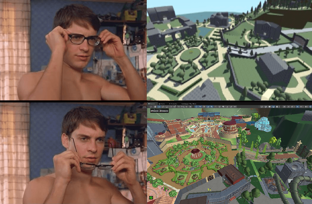 Изображение из объявления Steam
